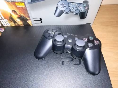 PlayStation 3 Slim 320GB