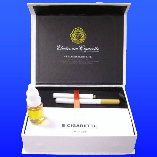 E-Cigarettes