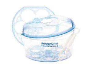 Snookums - Microwave Steam Sterilizer