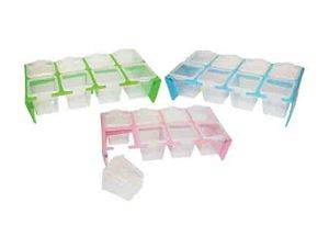 Snookums Food Storage Tray