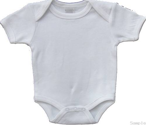 Two Pack Short Sleeve Vest