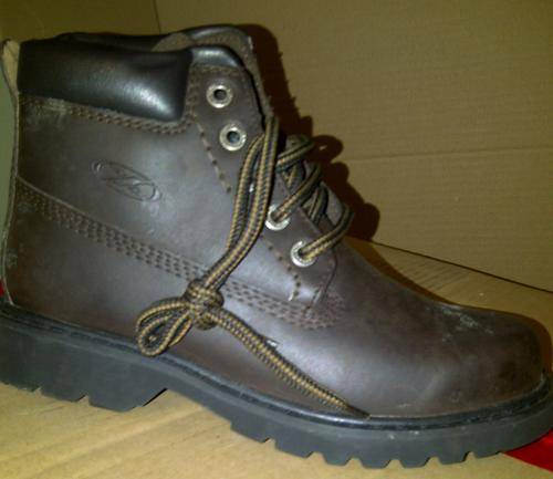 BRONX HUNTER KIDS SHOES
