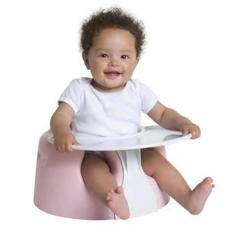Bumbo Seat with Free Tray