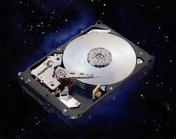 Seagate 1 TB Internal HDD