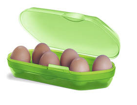 Tupperware Egg Storer