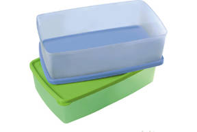 Tupperware fiesta diners