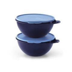 Tupperware "thats a bowl' 3l x 2 HALF PRICE