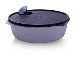 Tupperware Crystalwave 3L(microwaveable)