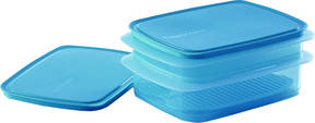 Tupperware Cool Stackables (1.5L & 700ml)