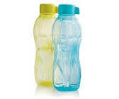 Tupperware Screw Top on-the-go Drinking Bottle (1L)