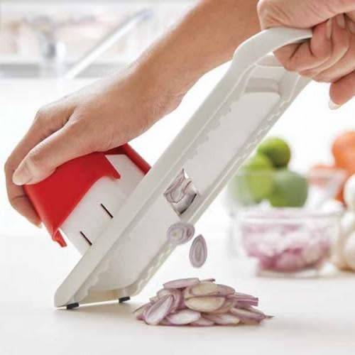 Tupperware Speedy Mando Grater