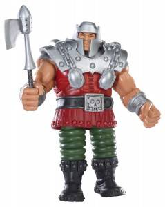 He-man and the Masters of the Universe CLASSICS  "Ram man"