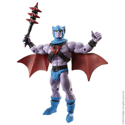 He-man and the Masters of the Universe CLASSICS "Batros"