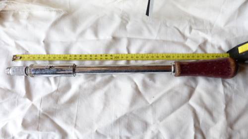 Yankee Spiral Ratched Screwdriver