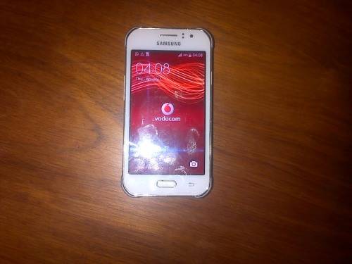 SAMSUNG J1 Ace White ( PLEASE READ  !!!!!!!!)