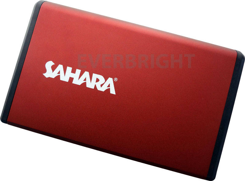 1TB SAHARA 3.5 SATA HARDRIVE