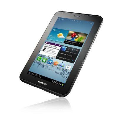SAMSUNG TAB 2 GT-P3100