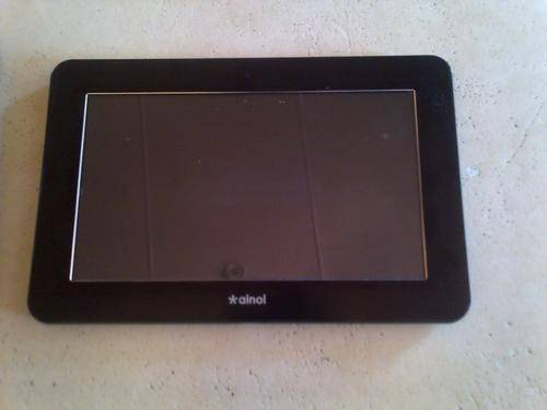 AINOL NOVO TORNADO TABLET 8 GIG - WIFI