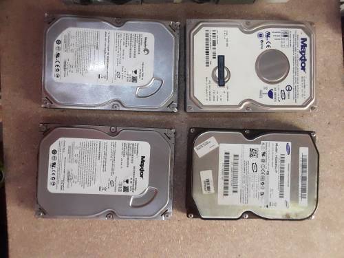Various PC Part bundle