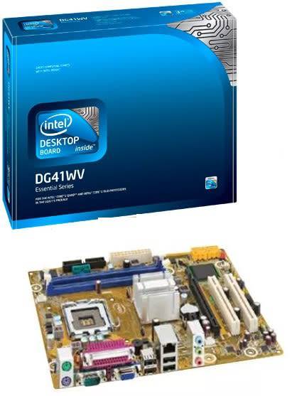 CORE 2 QUAD PC WITH MONITOR