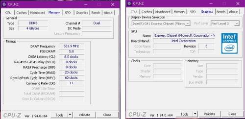 CORE 2 QUAD PC WITH MONITOR