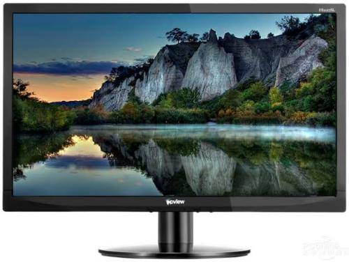 CORE 2 QUAD PC WITH MONITOR
