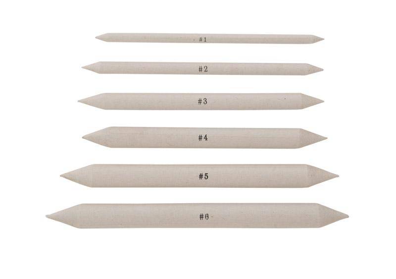 Paper Stomp Set