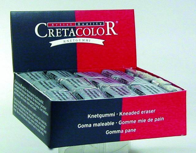 Kneadable Art Eraser
