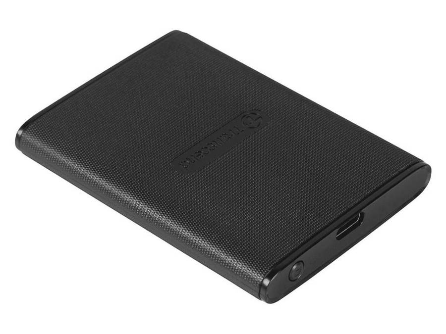 Transcend External SSD