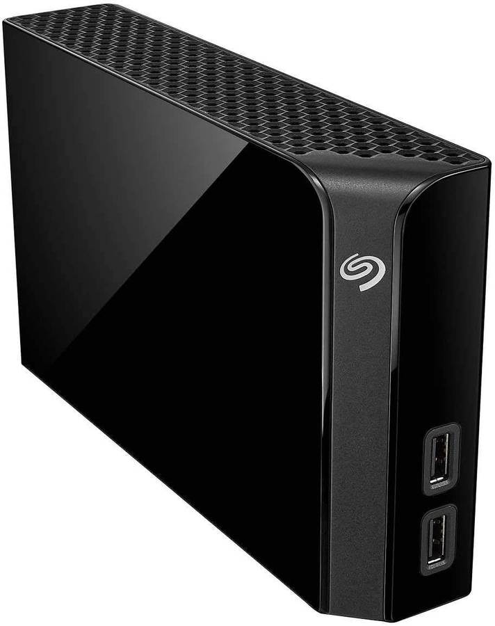 Seagate 8TB Back Up Plus Drive
