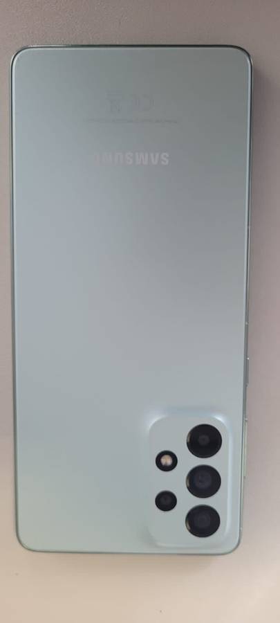 Samsung a73 5G 6GB/128GB Dual sim - Open to all Networks