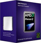 AMD Phenom II x6 1075T Hex Core CPU - Free Shipping !!!!!!!