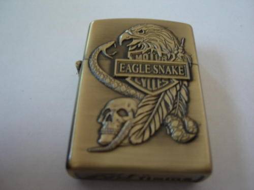 Lighter ( is no zippo )