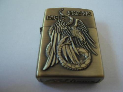 Lighter ( is no zippo )