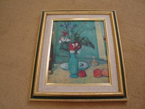 Painting 31cm x 36cm