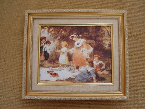 Painting 31cm x 36cm