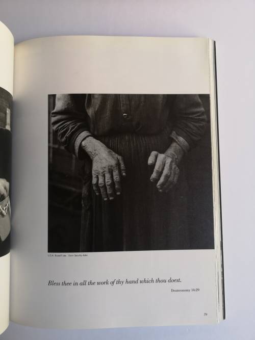 The Family Of Man Paperback  July 2, 2002