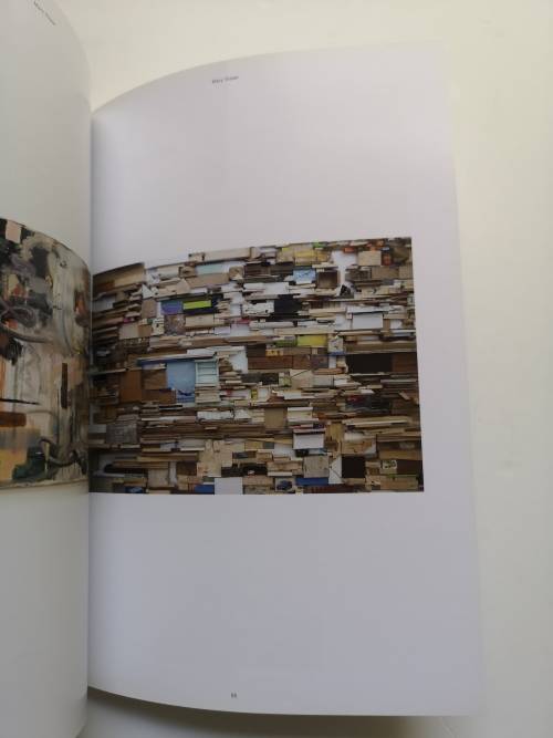 Michaelis School of Fine Art Graduate Exhibition 2013 - Cartwright, Thomas (ed) 0.60kg