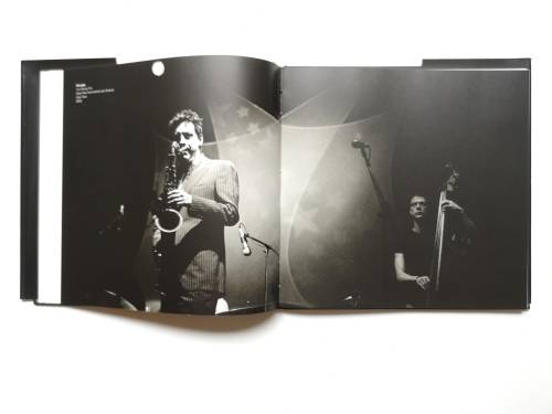 Pierre  Crocquet:  Sound Check Published: Bell-Roberts, Cape Town, 2005