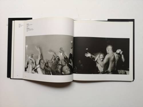 Pierre  Crocquet:  Sound Check Published: Bell-Roberts, Cape Town, 2005