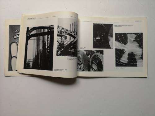 Art of the Twenties: The Museum of Modern Art