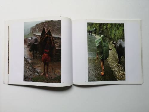 Monsoon Paperback by Steve McCurry