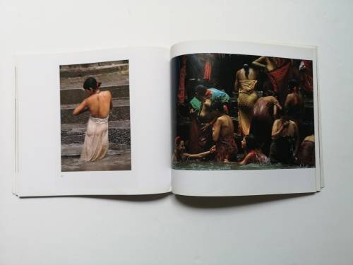 Monsoon Paperback by Steve McCurry