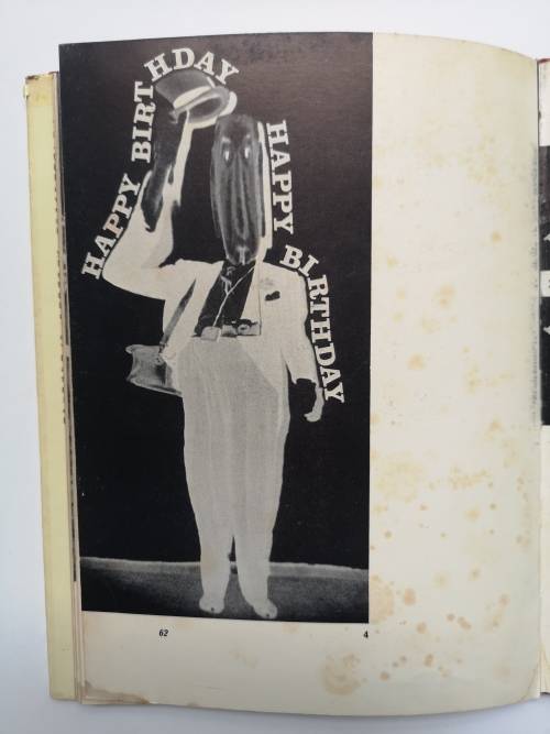 Creative Photography Weegee