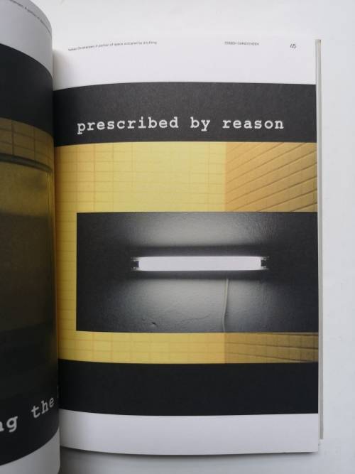 Sted//Place: Exhibition Catalogue featuring Willem Boshoff, Kendell Geers, Doris Bloom