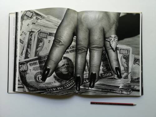 Helmut Newton: Work (PHOTO) Hardcover