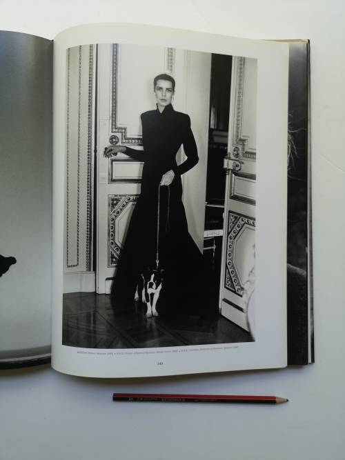 Helmut Newton: Work (PHOTO) Hardcover