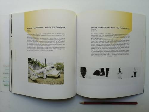 Contemporary Arts From South Africa (Exhibition Catalogue)