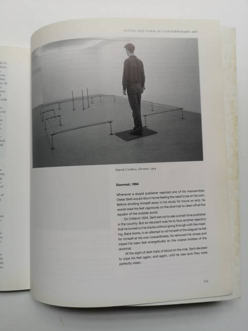 Fetishism: Visualising Power and Desire Paperback   by Anthony Shelton