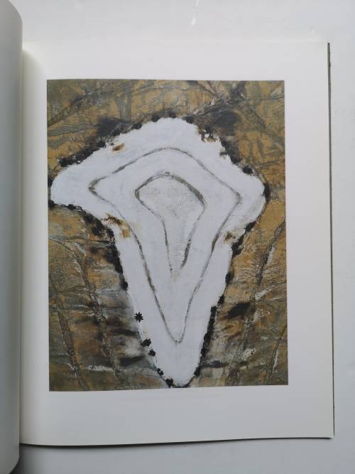 Dario Basso - Bilder und Gouachen (Galerie Heinz Holtmann